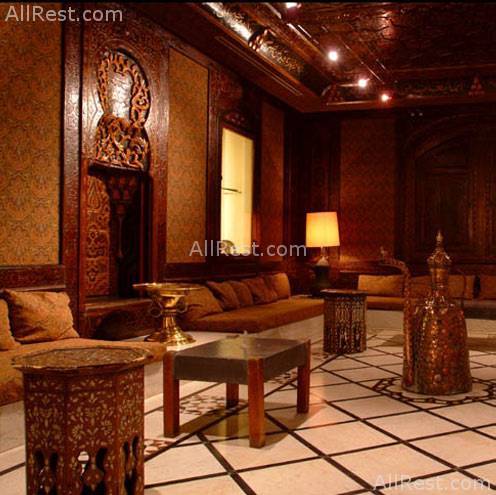 Hotel Byblos Saint-Tropez 2